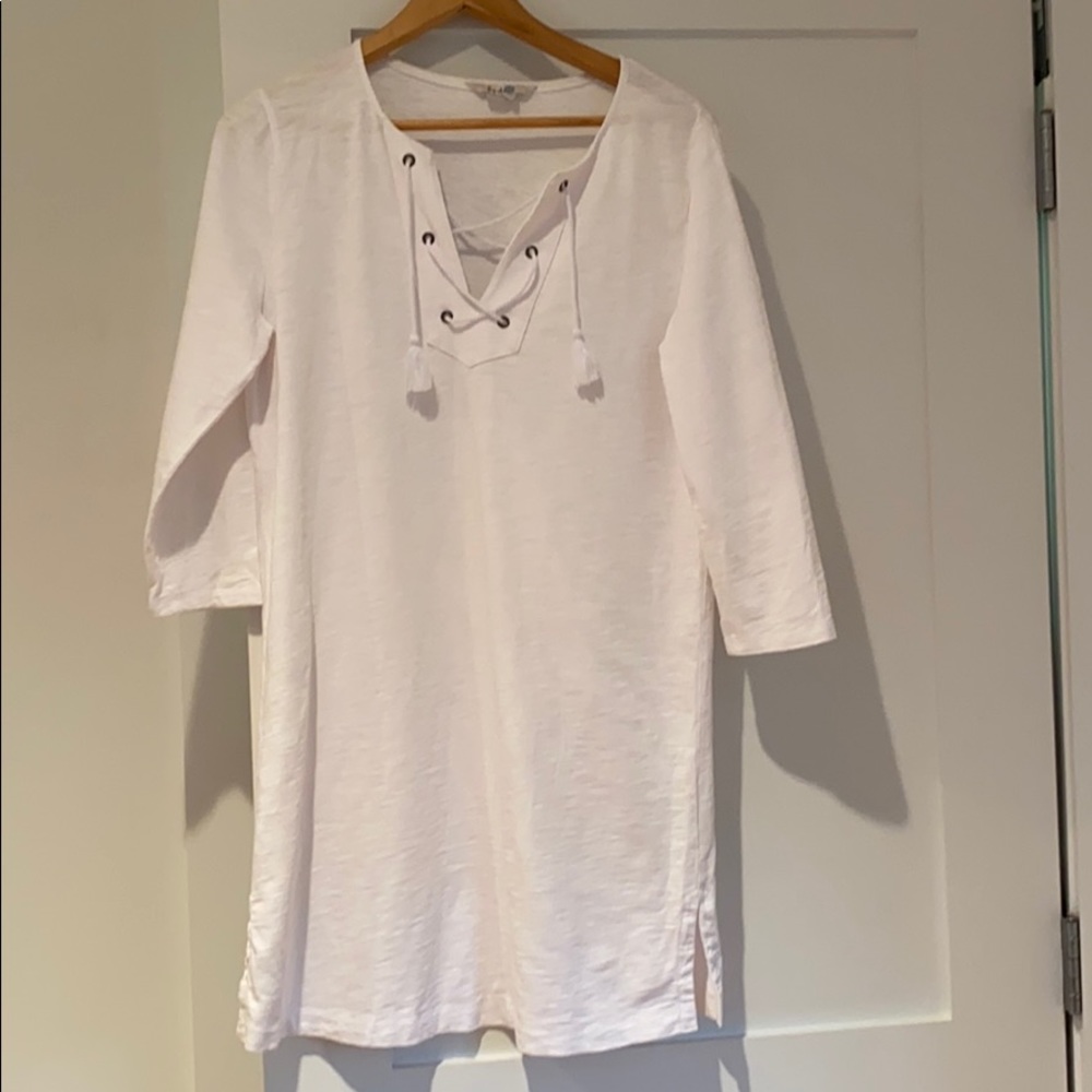 Boden coverup